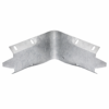 Armco Flexi Barrier Galvanized on a white background