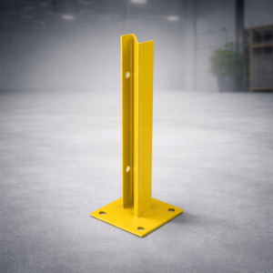 Armco Post Background photo