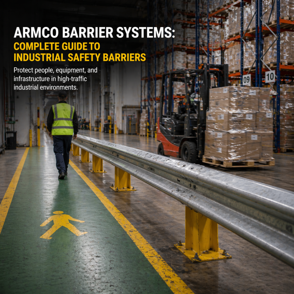 Armco Guide
